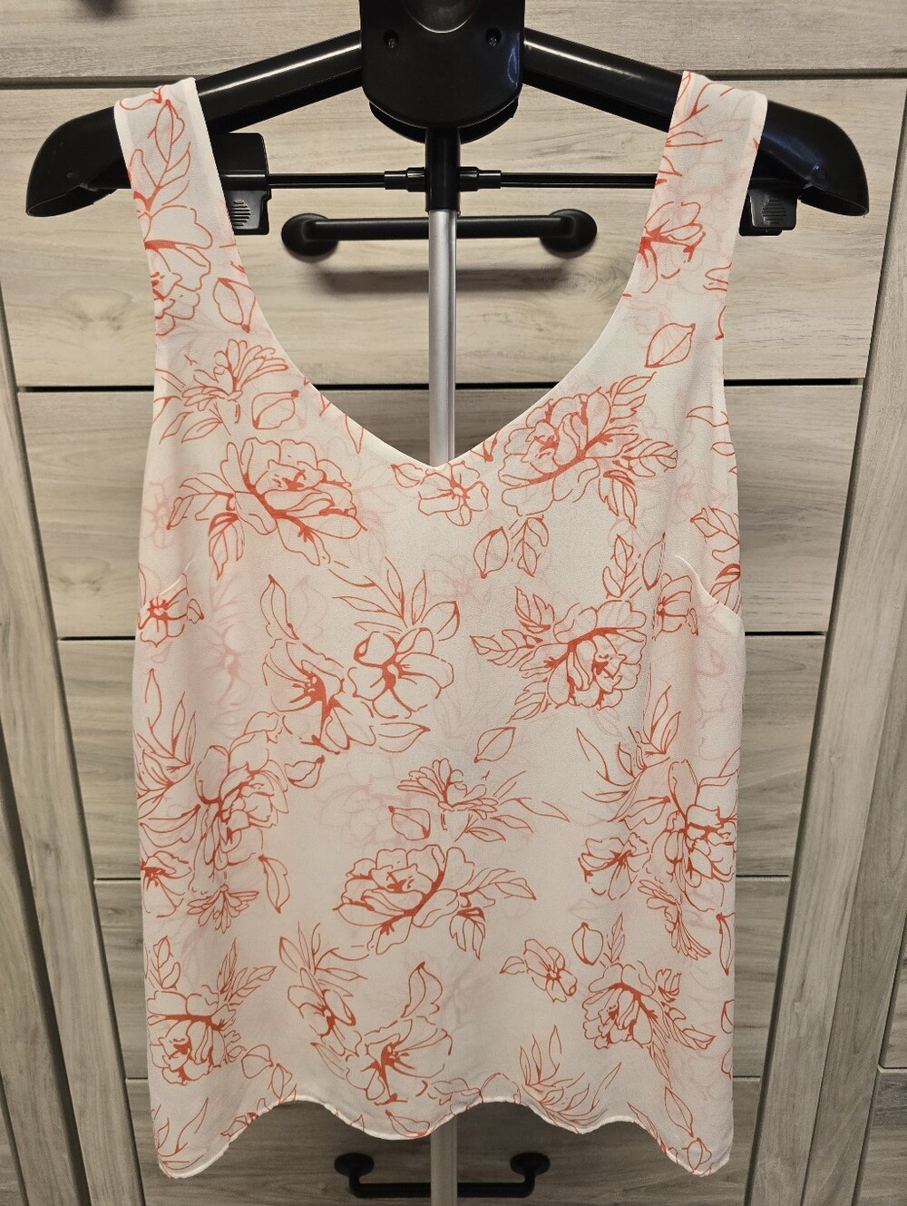 Cabi Top